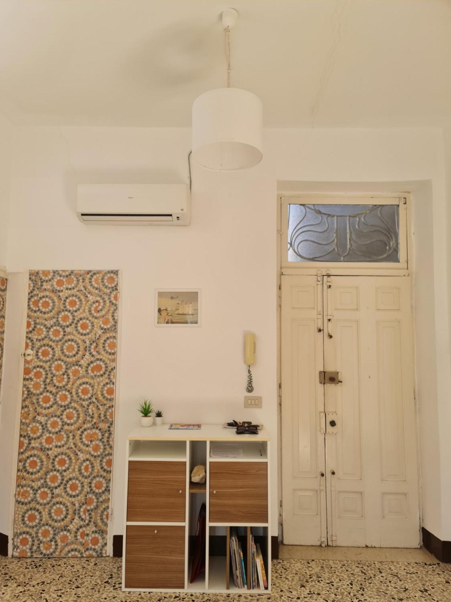 Trapani Sea Home Extérieur photo
