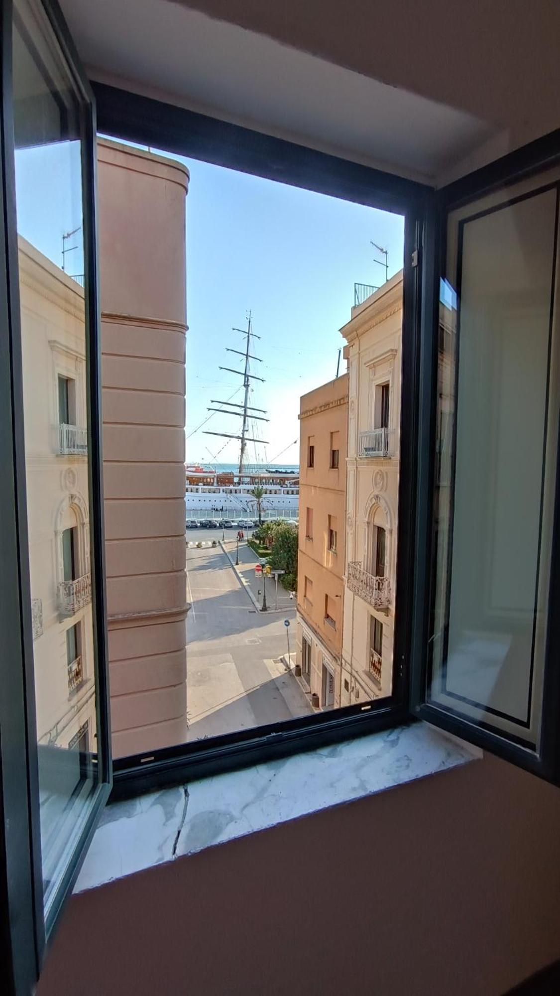 Trapani Sea Home Extérieur photo