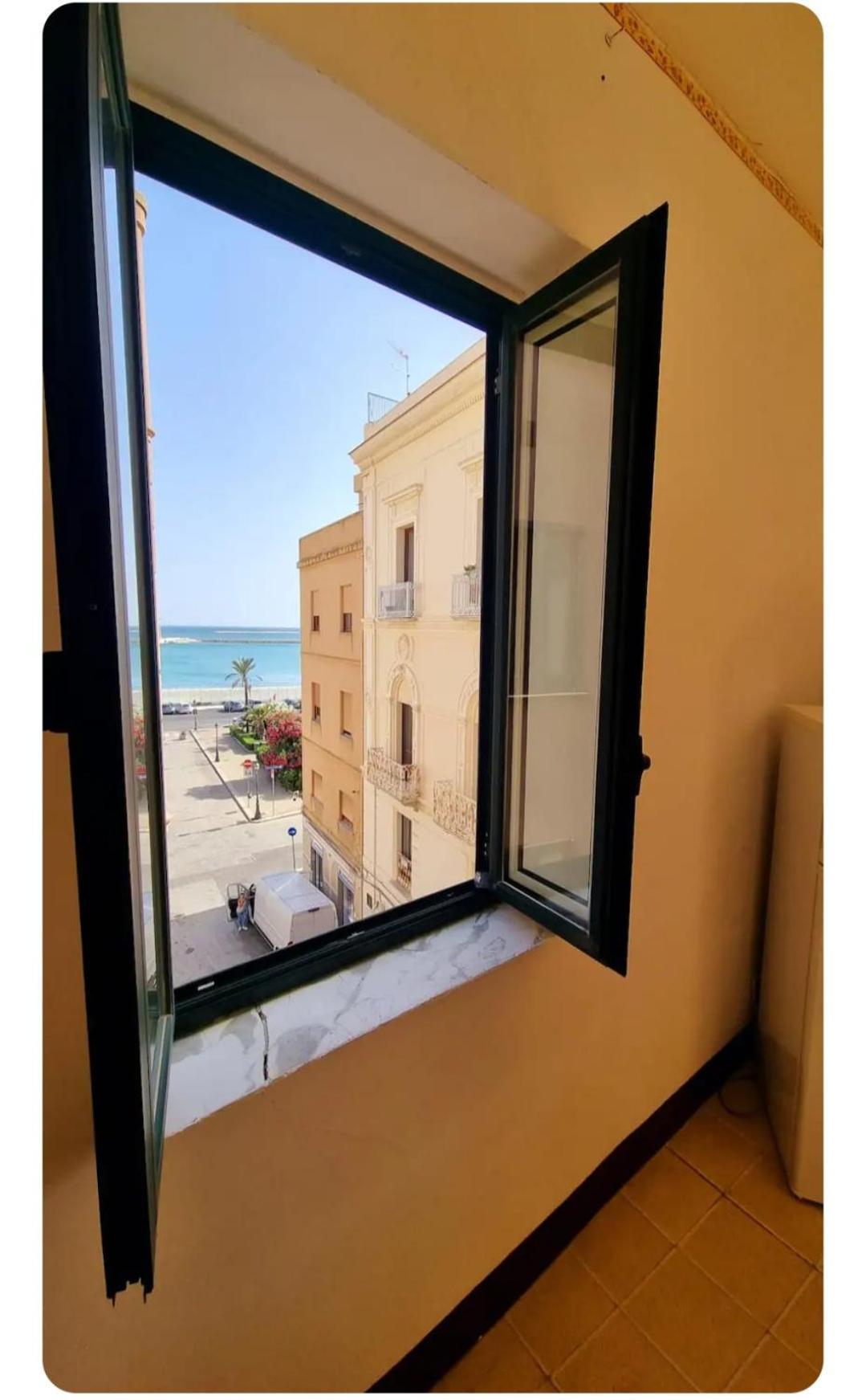 Trapani Sea Home Extérieur photo