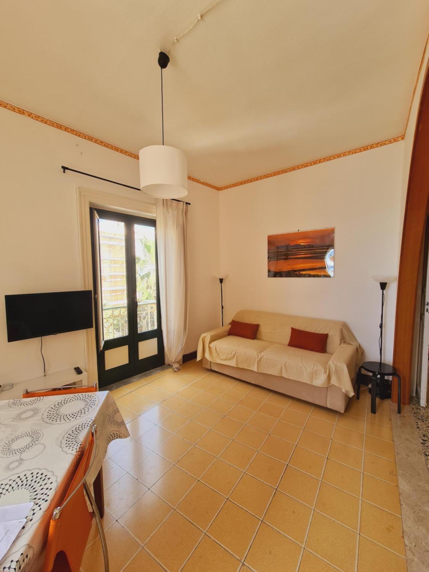 Trapani Sea Home Extérieur photo